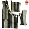 Apron, Glove Pair, Pot Holder Set