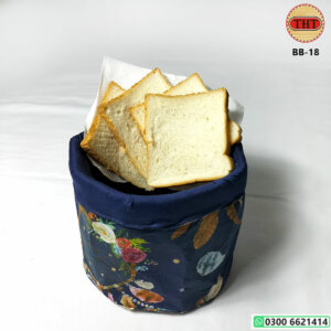 Bread Basket Cover