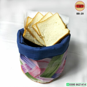 Bread Basket Cover