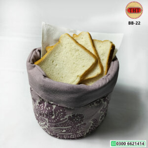 Bread Basket Cover