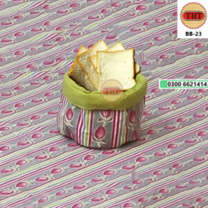 Bread Basket Cover