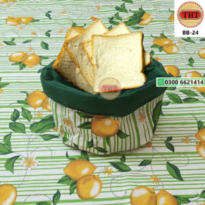 Bread Basket Cover