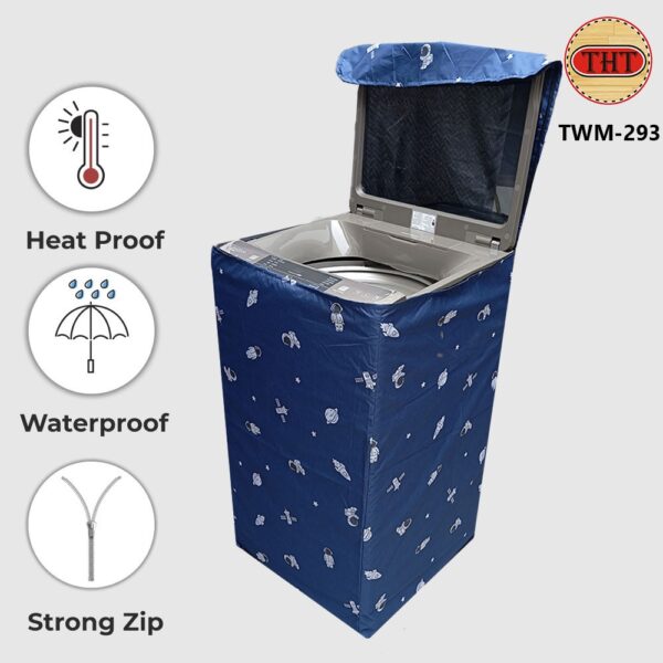 Washing Machine Cover