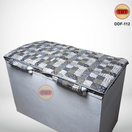deep freezer cover