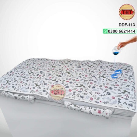 Freezer Cover