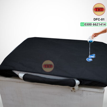 Freezer Cover