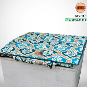 Single Door Freezer Cover