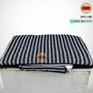Single Door Freezer Cover