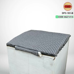 Single Door Freezer Cover