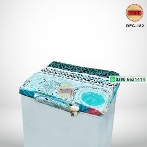 Freezer Cover