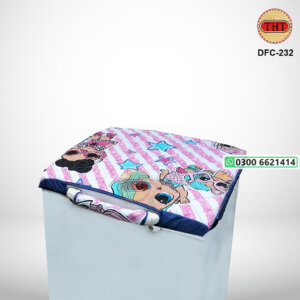 Signal Door Freezer Cover