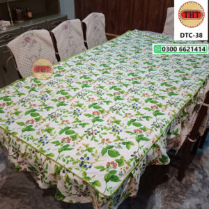 Dining Table Cover