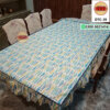 Dining Table Cover