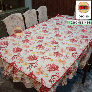 Dining Table Cover