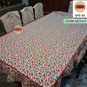 Dining Table Cover