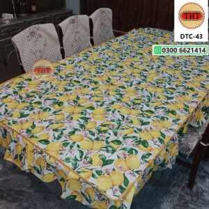 Dining Table Cover