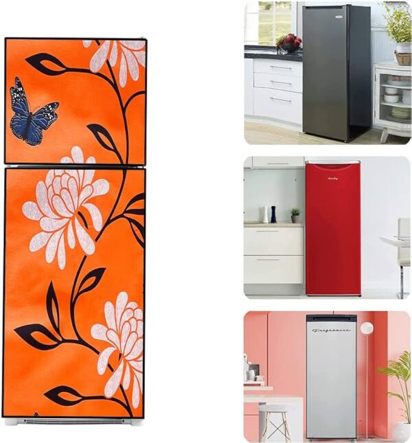 Fridge Covers