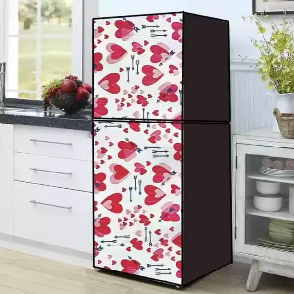 Fridge Covers