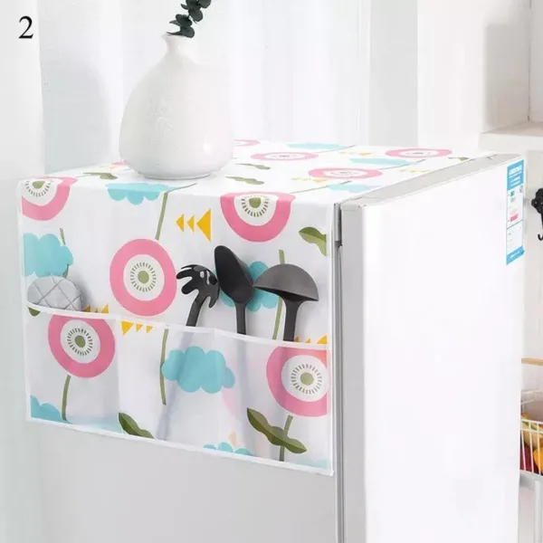 Fridge Covers Online In pakistan