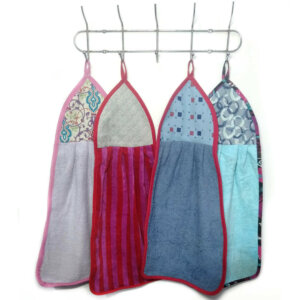 Hanging Kitchen Towel