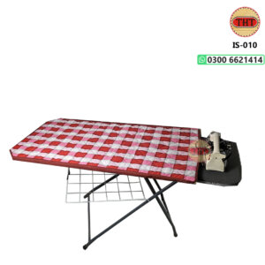 Iron Stand Cover