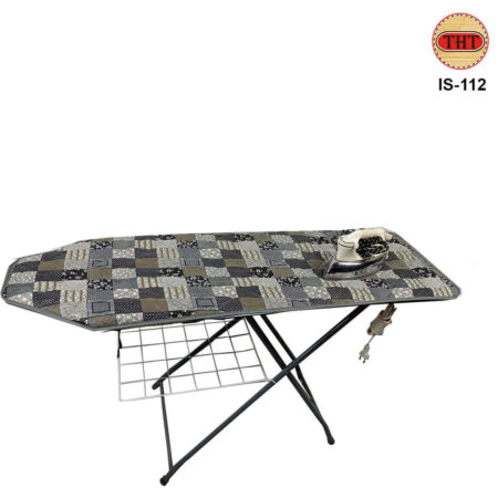 Iron Stand Cover