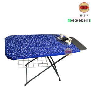 Iron Stand Cover