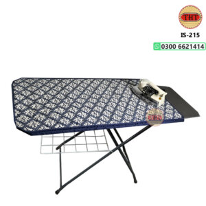 Iron Stand Cover