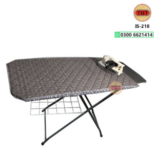 Iron Stand Cover