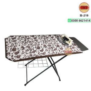 Iron Stand Cover