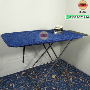 Iron Stand Cover Customized For Folding, Board Or Table
