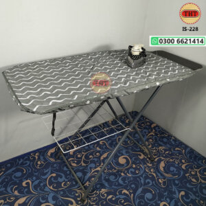 Iron Stand Cover