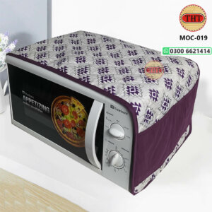 Microwave Oven Cover