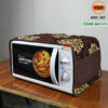 Microwave Oven Cover