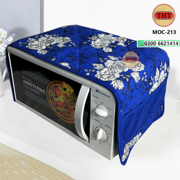 Microwave Oven Cover