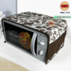 Microwave Oven Cover
