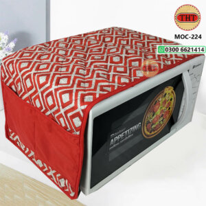 Microwave Oven Cover