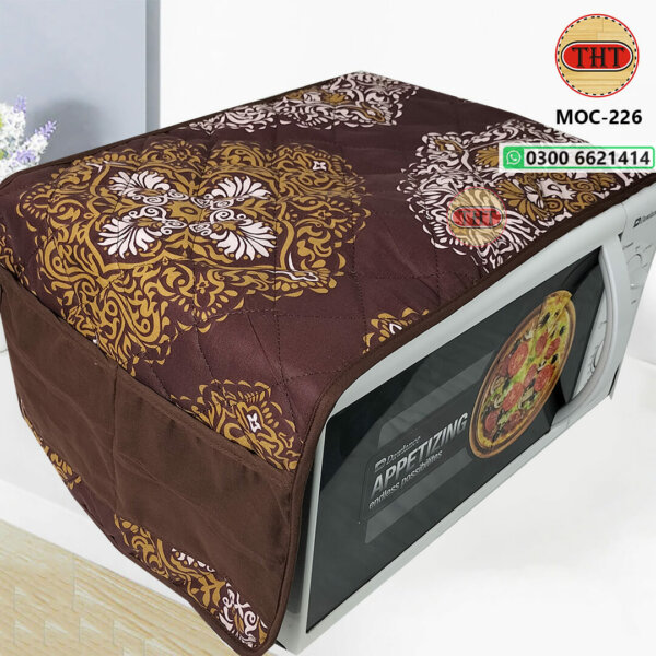 Microwave Oven Cover