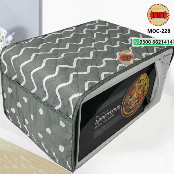 Microwave Oven Cover