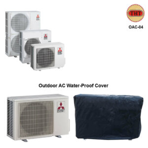 Ac Out Door Unit Cover Waterproof