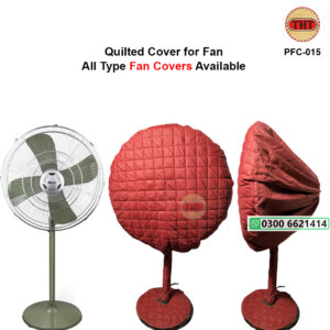 Fan Cover