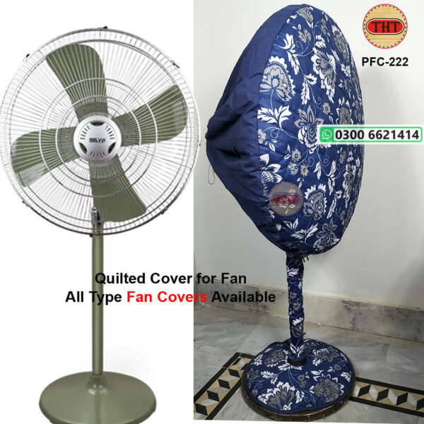 Fan Cover