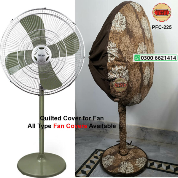 Fan Cover