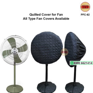 Fan Cover