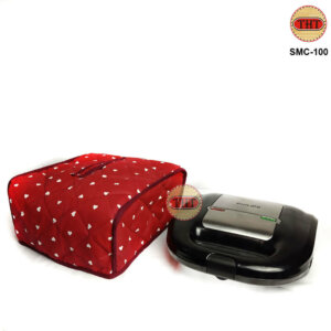 Sandwich Maker Cover Quilted