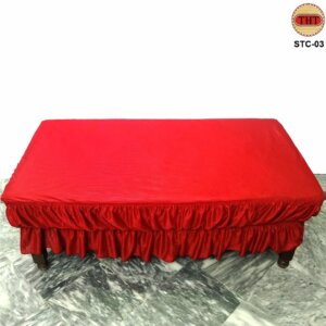 Silk Table Cover