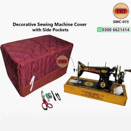 Sewing Machine Cover