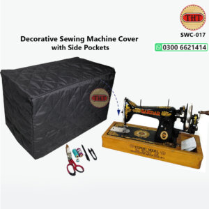 Sewing Machine Cover