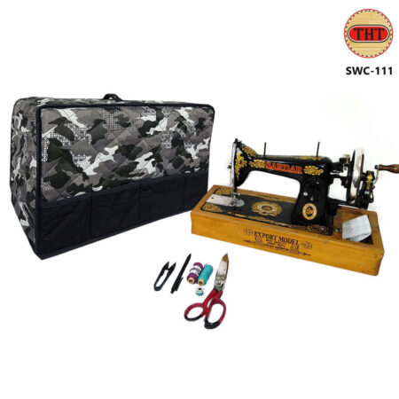 Sewing Machine Cover