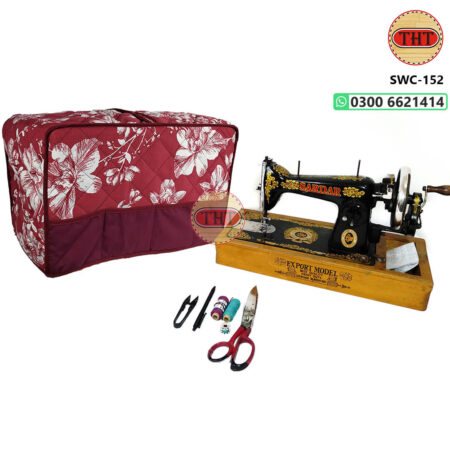 Sewing Machine Cove